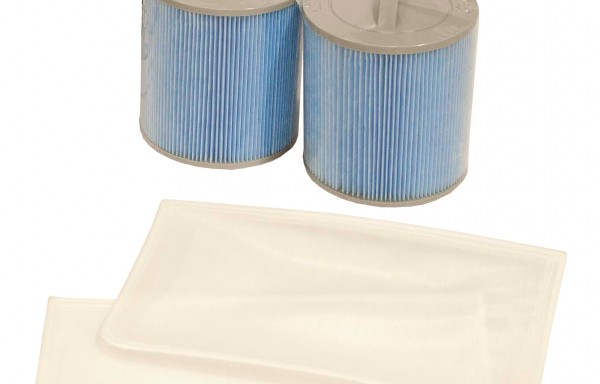 Canadian Spa Antibakterielles Filterset (2 Stück) ab Modelle 2014