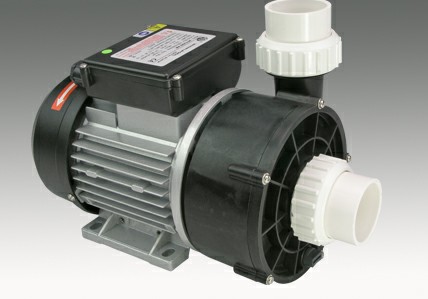 LX 250 Watt Zirkulationspumpe 1 Speed 1.5″ x 1.5″